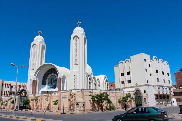 Hurghada City Tour  - image 6