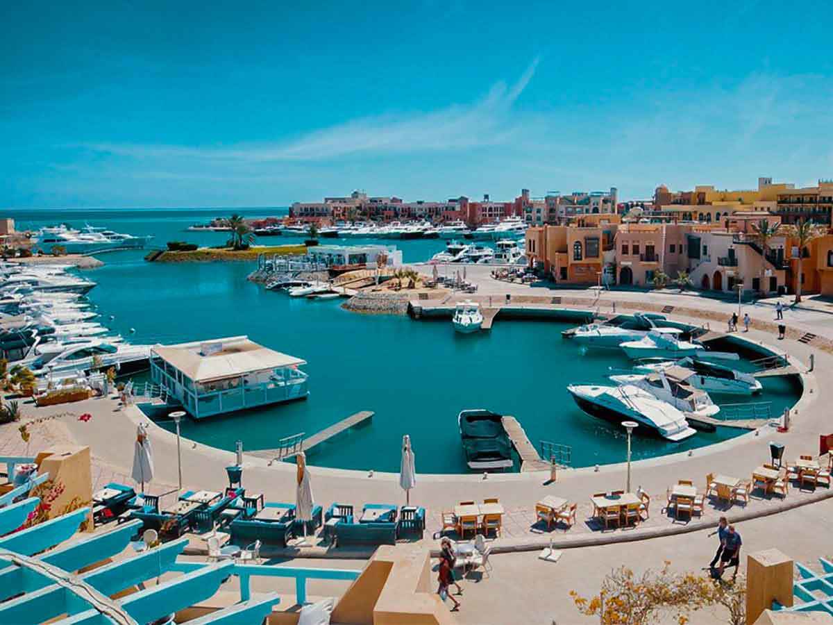 🐬 Super El Gouna and the Valley of the Dolphins - A Luxury Sea Trip to the Venice of Egypt" - image 6