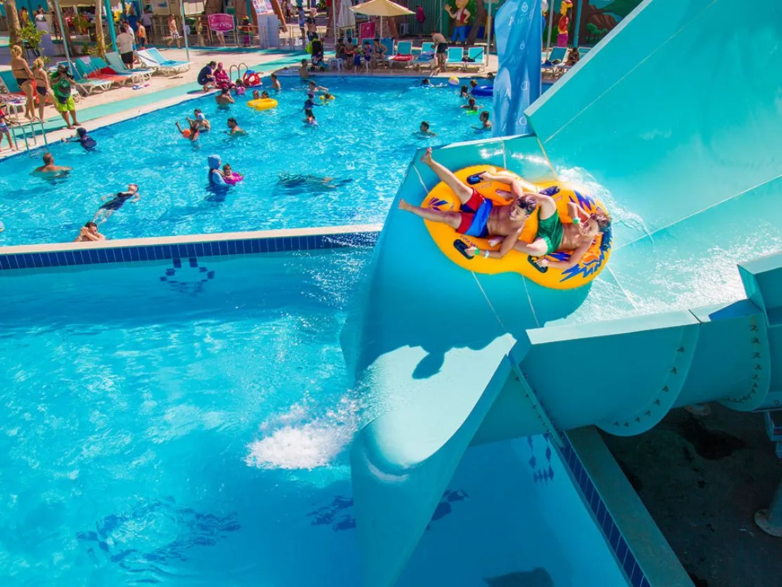 Antalya: Dolusu Aquapark Tour – Unlimited Fun on water Slides - image 6