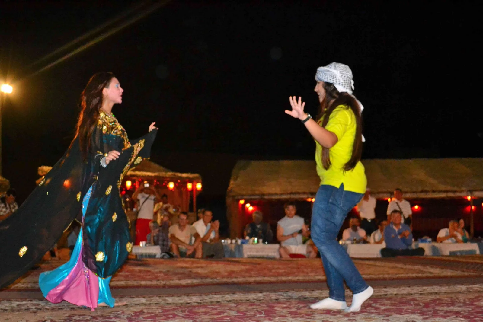 Jeep Safari Adventure from Sahl-Hasheesh - image 4