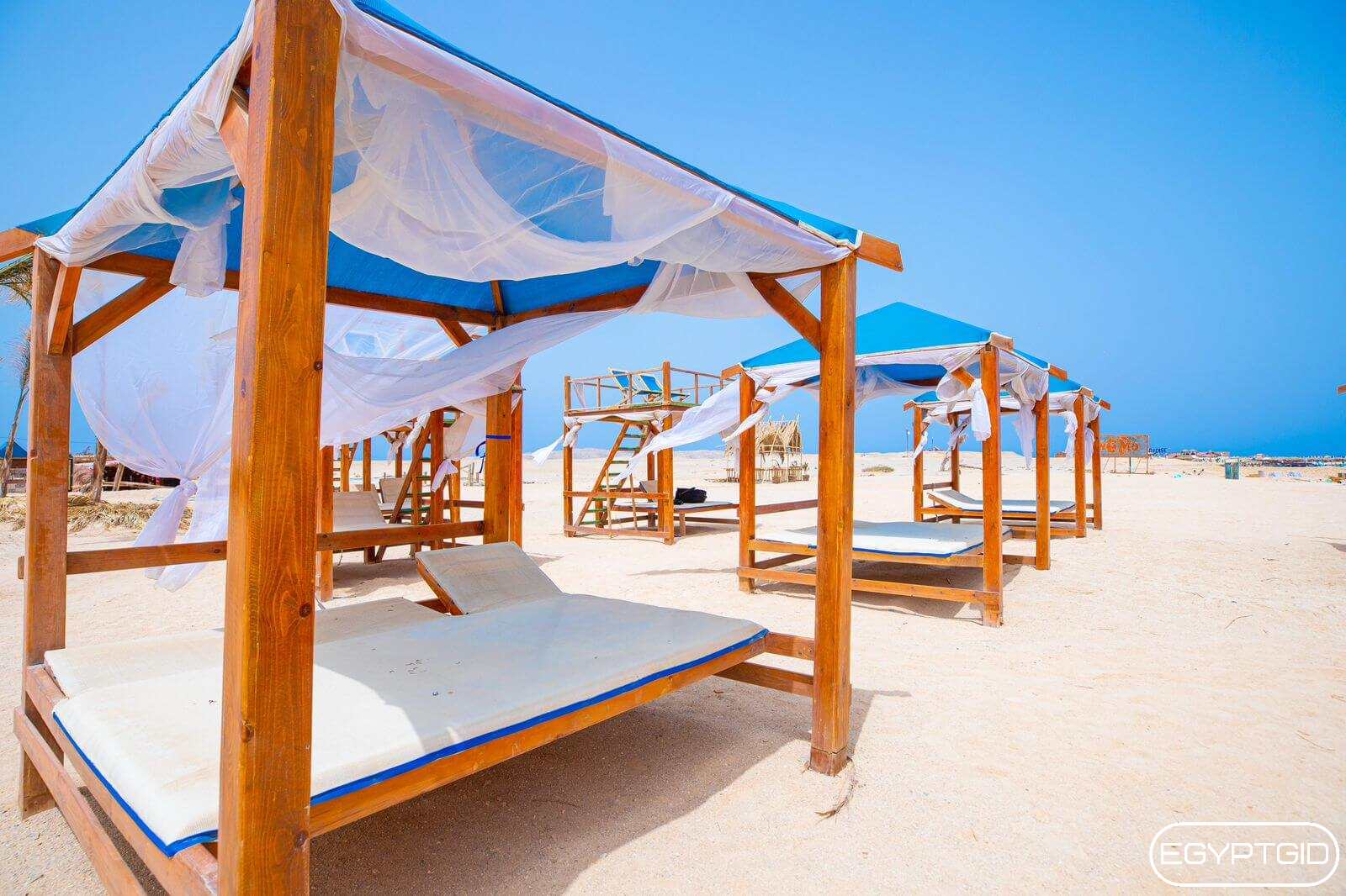 🐠 Nemo Island sea trip from Sahl Hasheesh - image 4