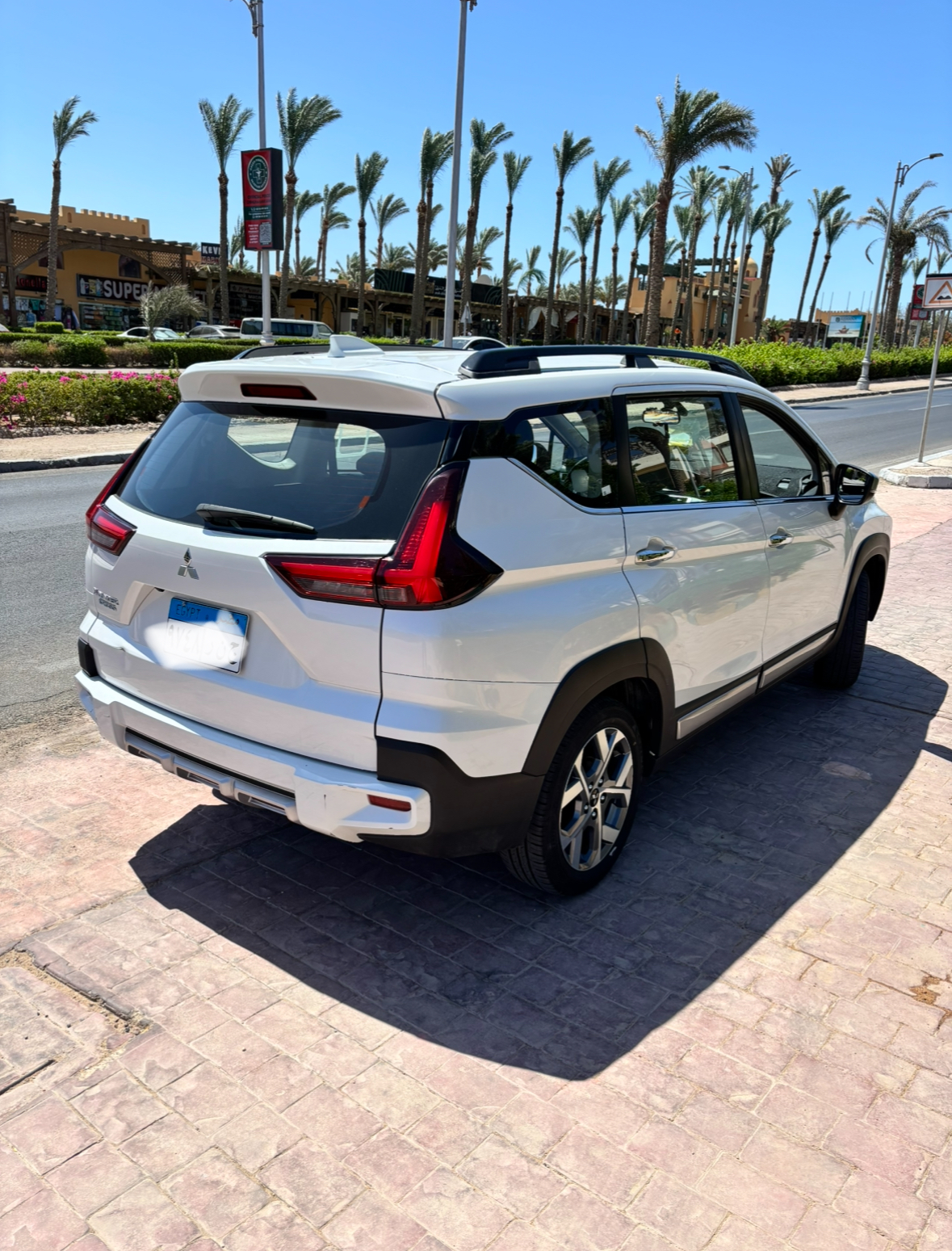 ✨ Transfer From/To Sharm Airport  - image 6