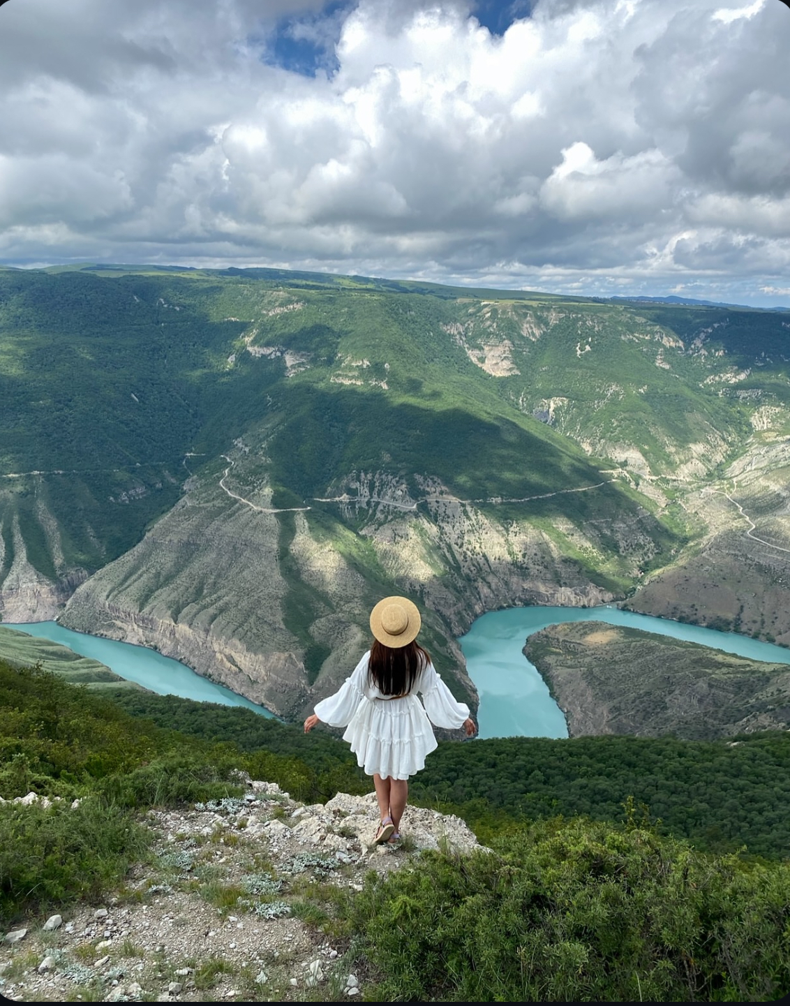 From Antalya: Tazi Canyon & Selge Ancient City Tour w/Lunch