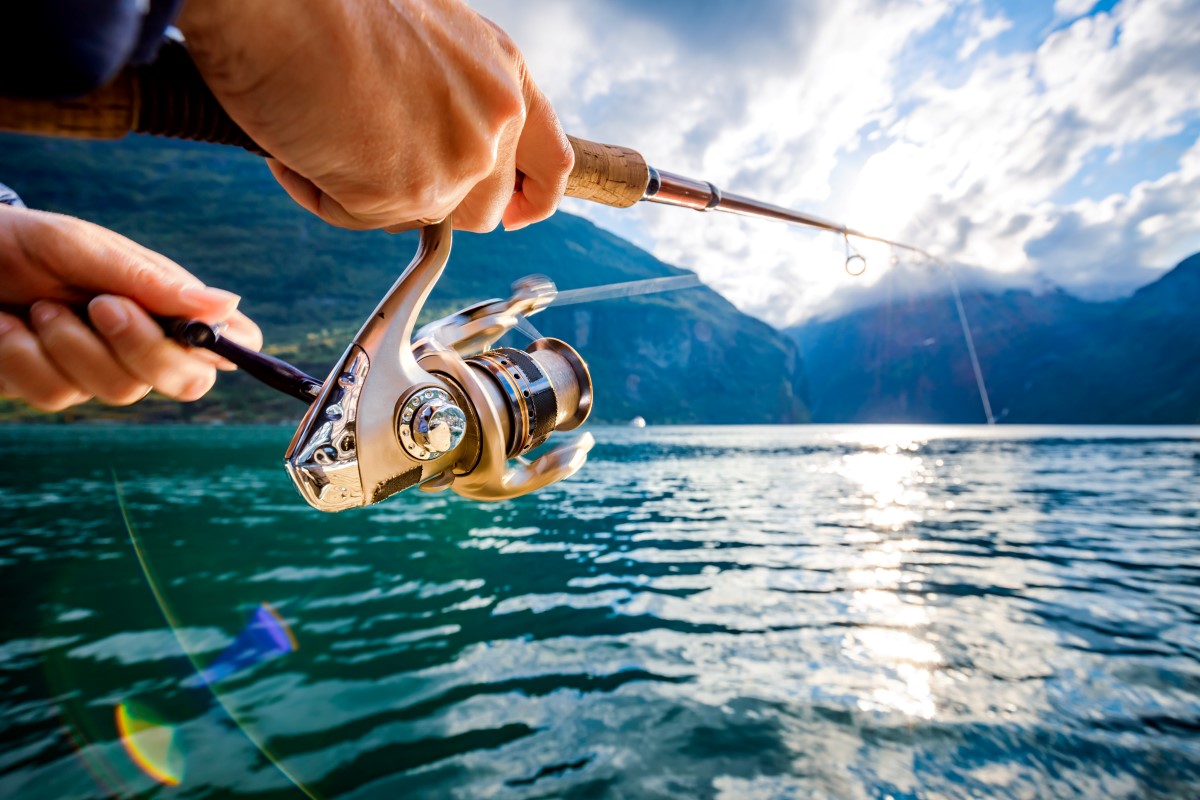 Antalya Fishing Tour by Boat - image 6