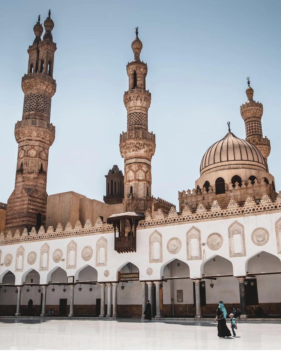 🕌 Islamic Cairo – Journey to the Heart of History - image 5