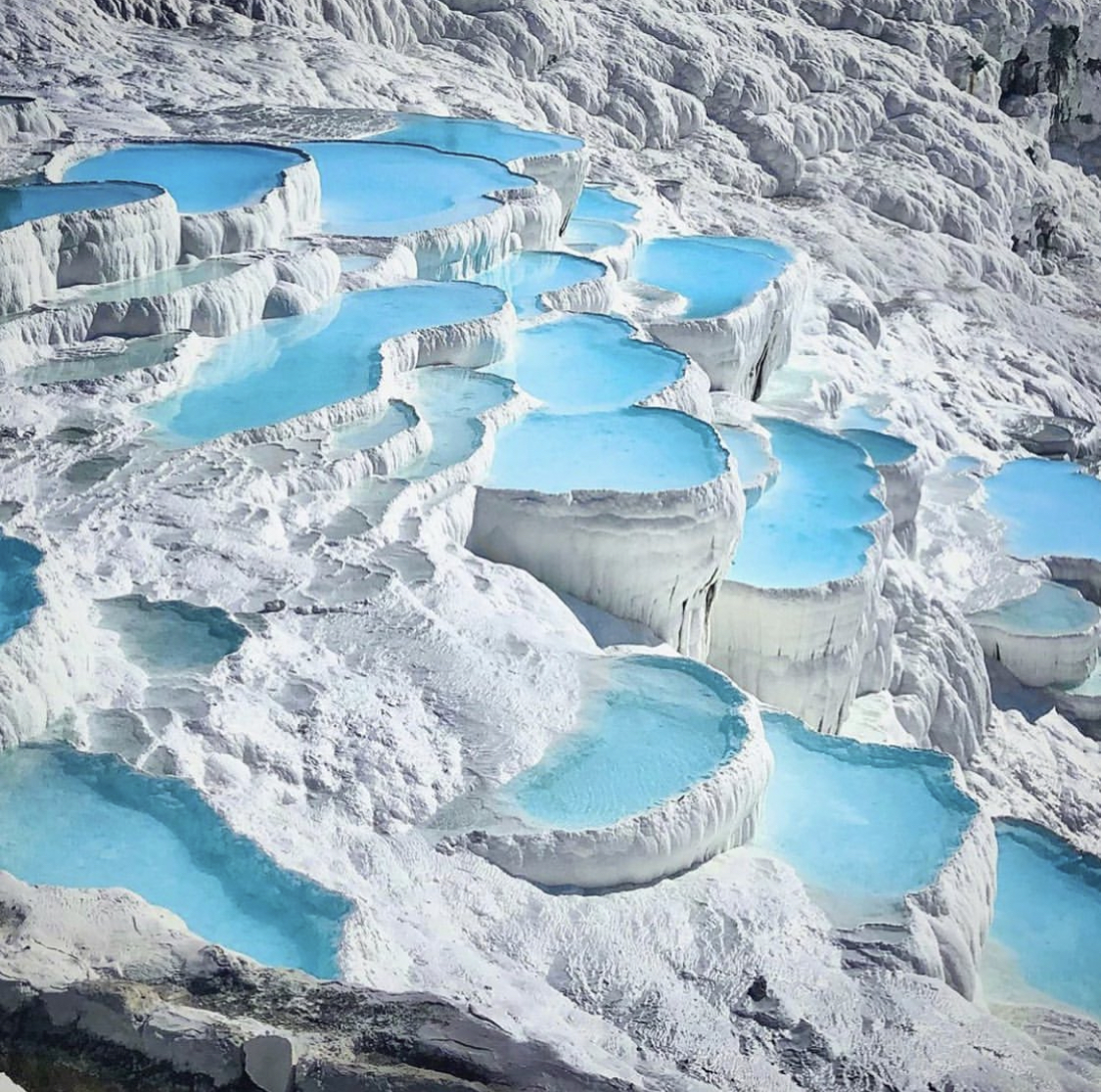 From Alanya: Pamukkale and Hierapolis Day Tour All Inclusive - image 4