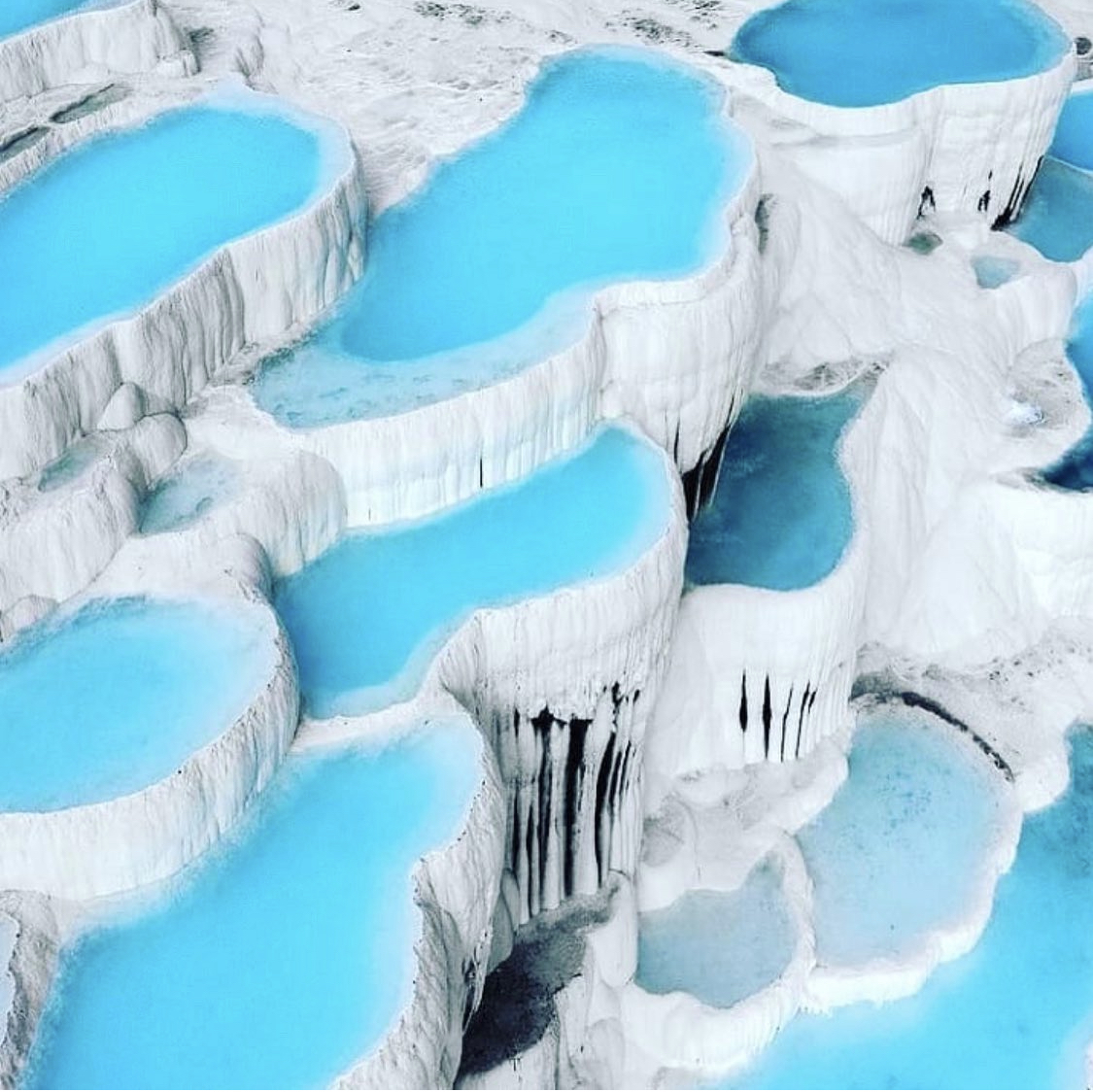 From Alanya: Pamukkale and Hierapolis Day Tour All Inclusive - image 5