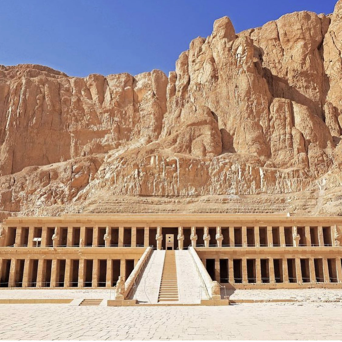 Luxor+Dendara Day trip From Sahl-Hasheesh   - image 6