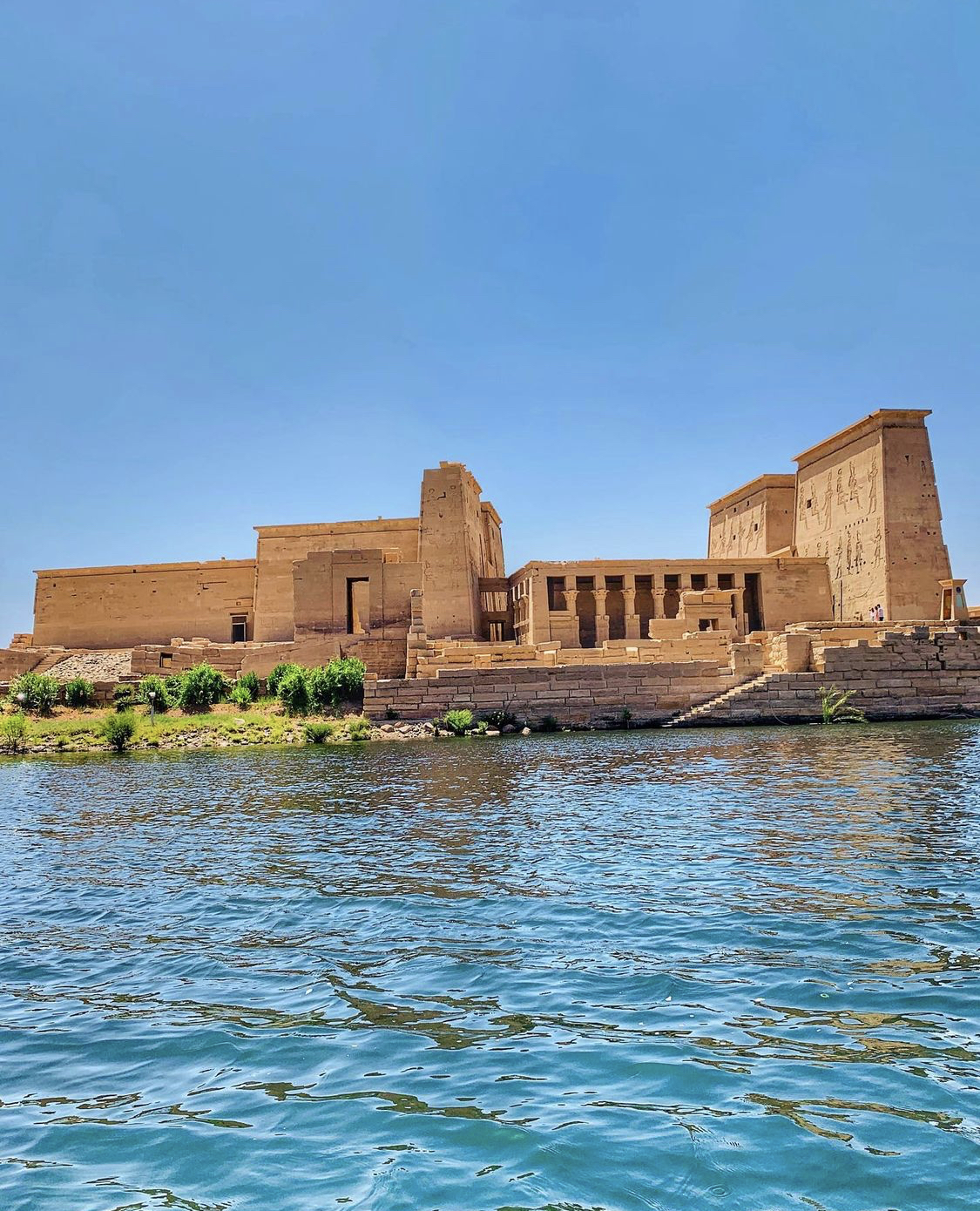 Cairo + Alexandria 2 days from Sahl-Hasheesh  - image 4