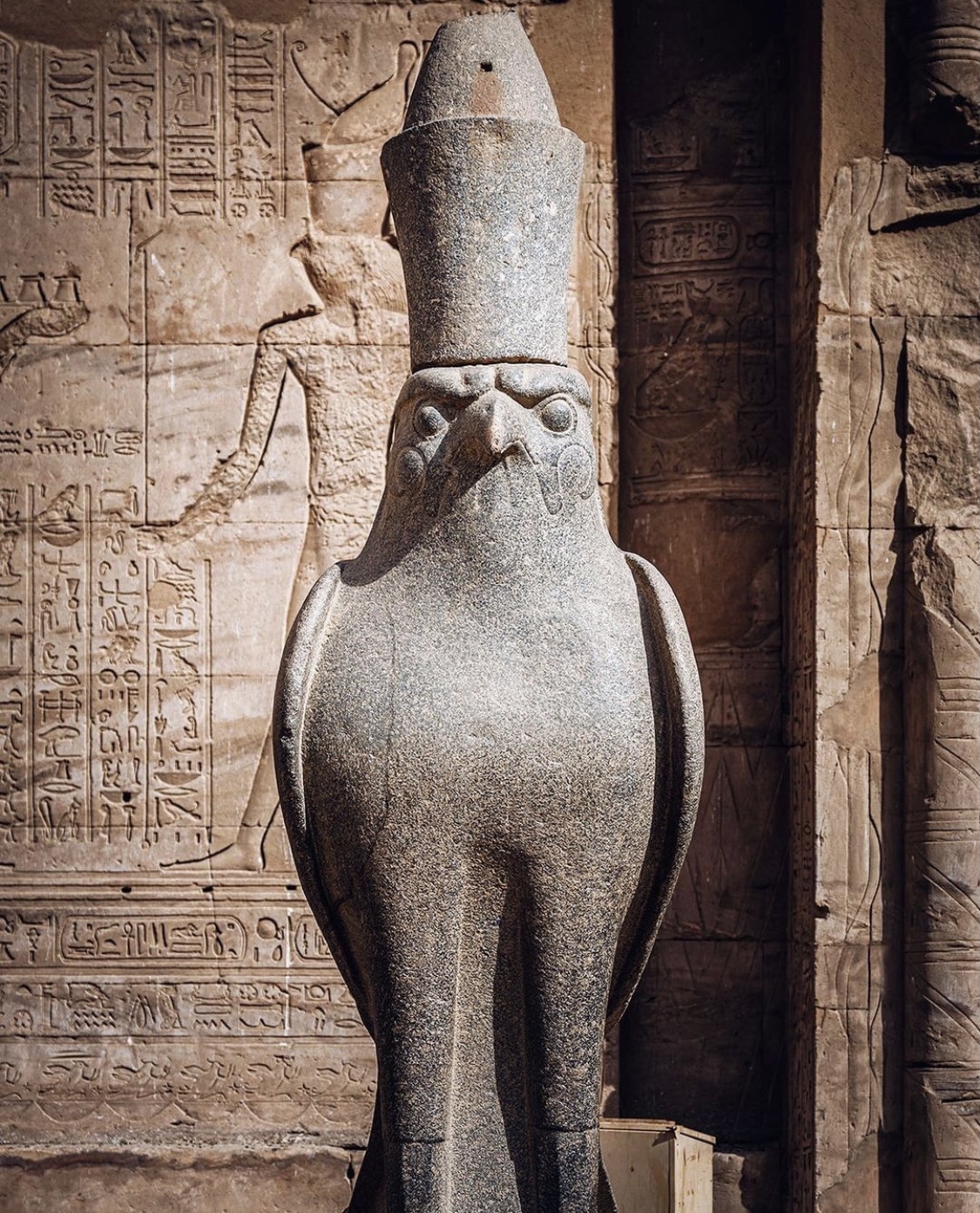 Luxor+Dendara Day trip From Hurghada 