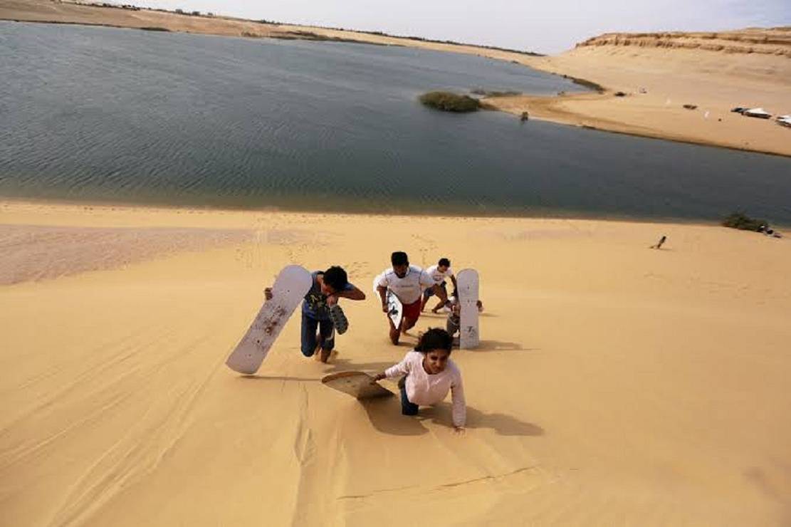 🐪 El Fayoum Oasis and the Valley of the Whales – a unique trip from Cairo - image 3