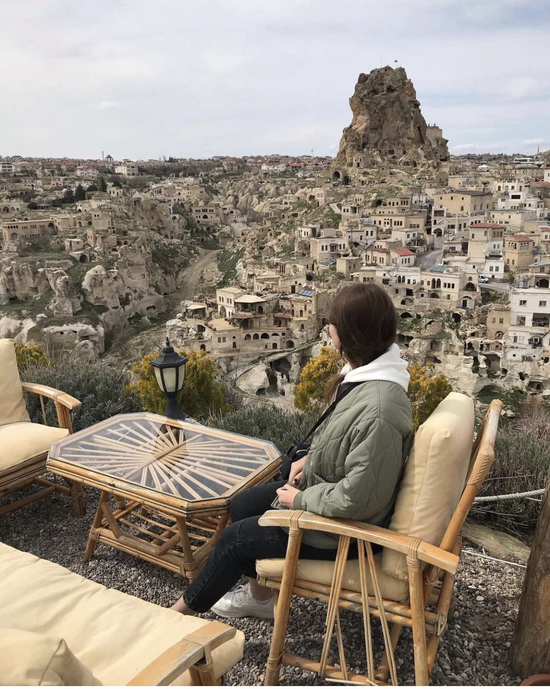 3 day Cappadocia tour from Alanya - image 3