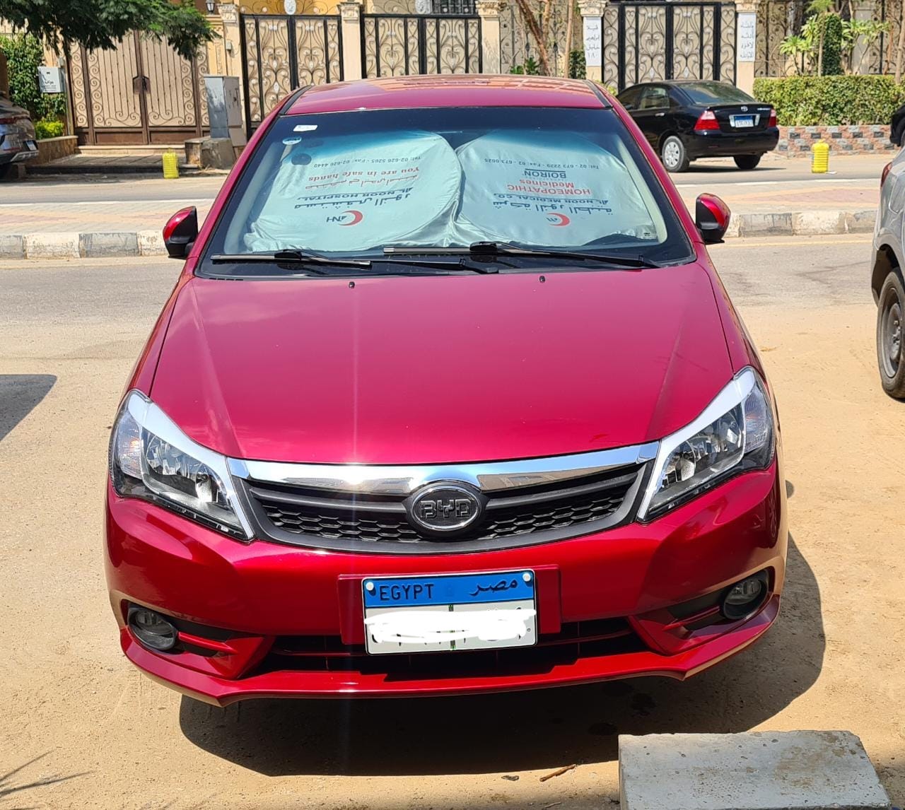 ✨ Transfer From/To Hurghada Airport - image 4