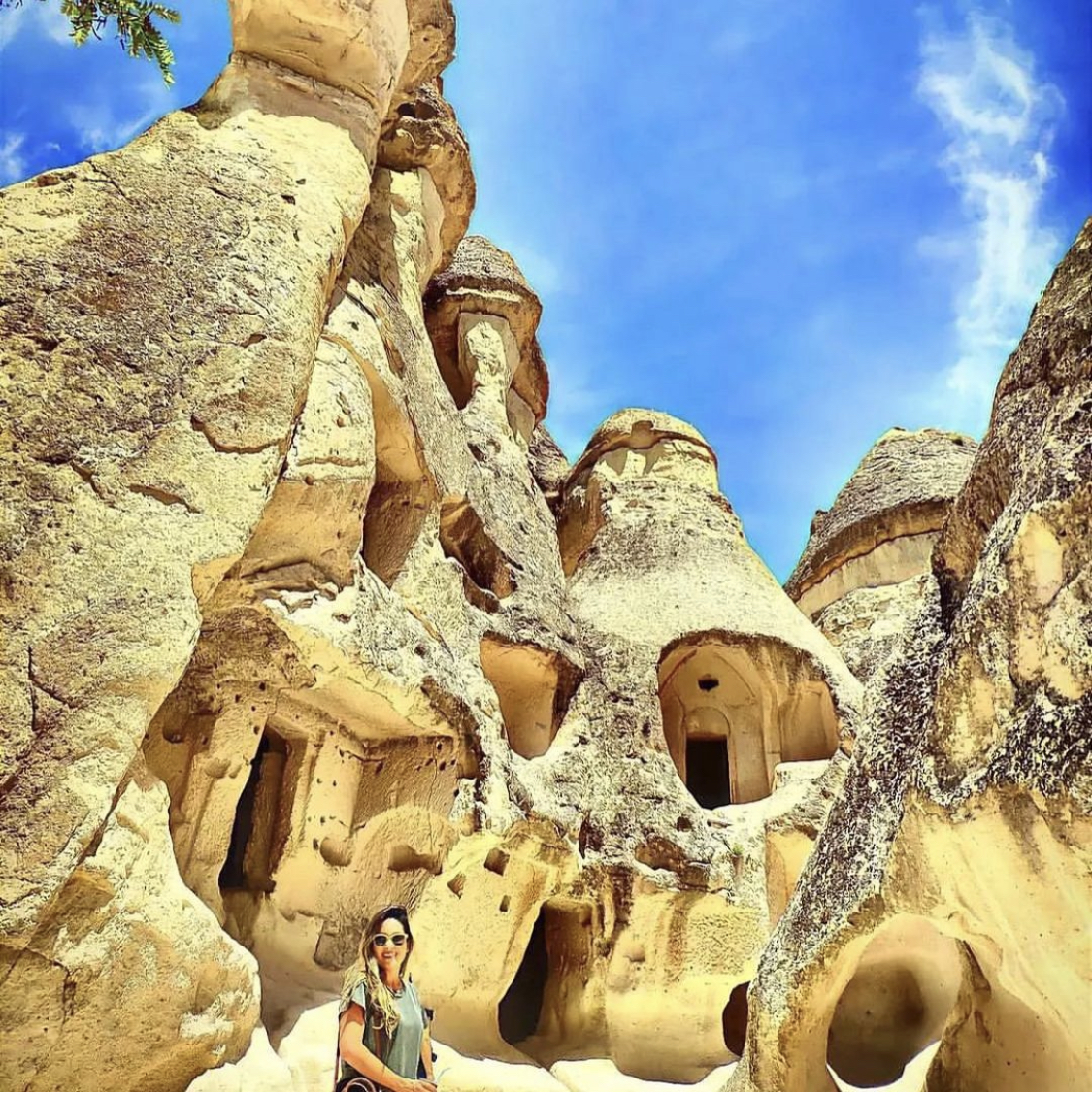 Cappadocia 2-Day Tour from Alanya  - image 6