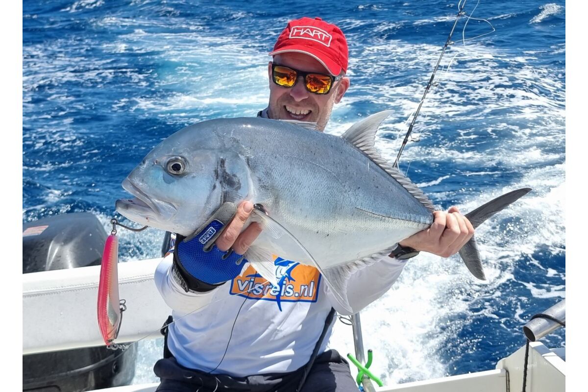 🎣🐠 Fishing, snorkeling, and Boat trip – an unforgettable day in Sahl-Hasheesh - image 6
