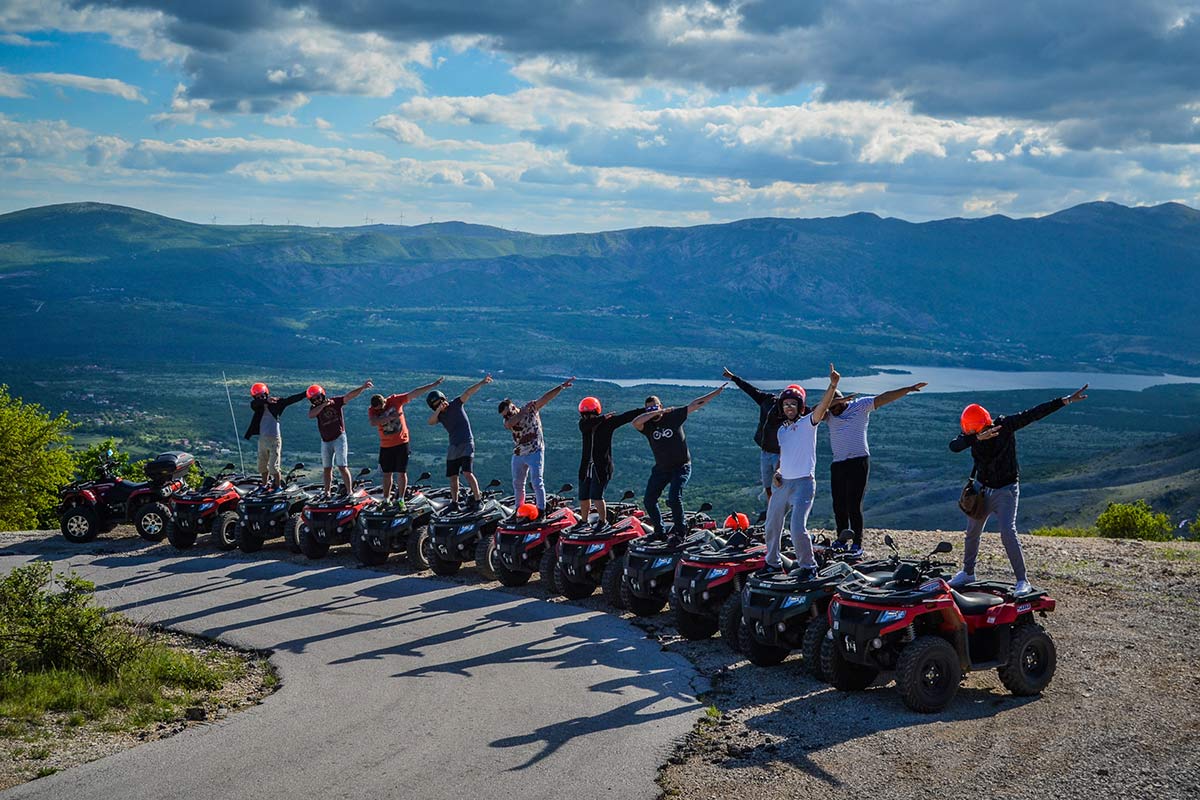 Alanya Quad Safari Experience with Free Hotel Transfer - image 3