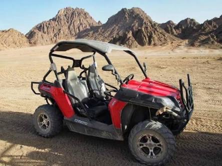 🌴 Mega Safari from Sharm el-Sheikh – a day full of adventure 🌊🏜 - image 6