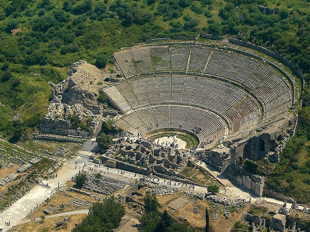 Bodrum: Ephesus Day tour - image 6