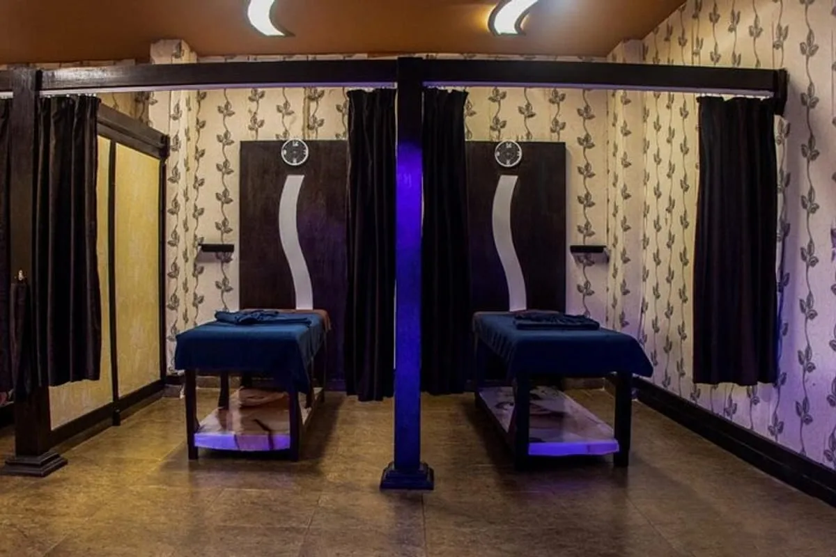 🧖‍♀️🕯Turkish bath with Massage in Hurghada - image 6