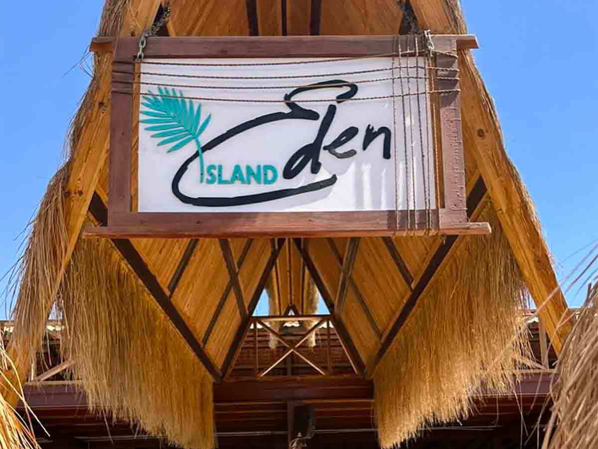 🏝️ Eden Island – Your Corner of Paradise on the Red Sea - image 4