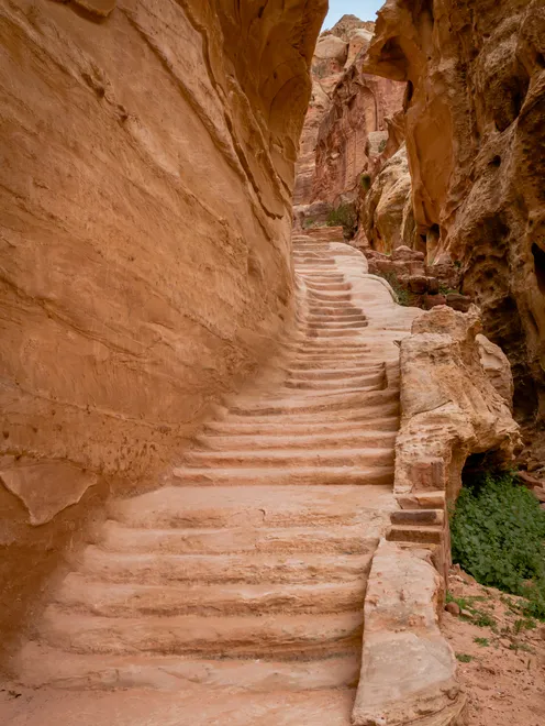 Petra - Jordan - Day trip From Dahab  - image 3