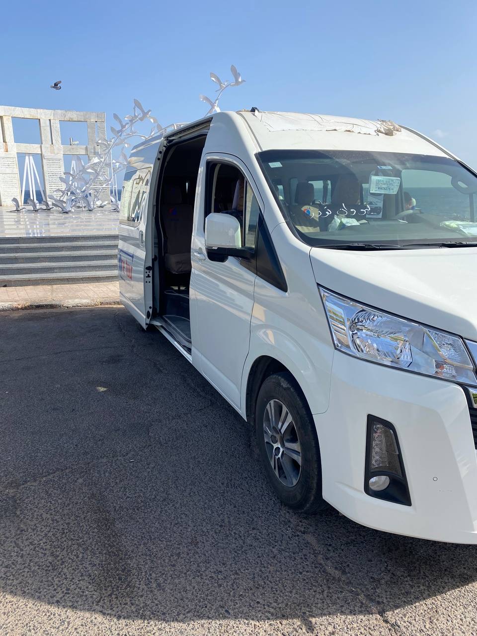 ✨ Transfer From/To Hurghada Airport - image 6