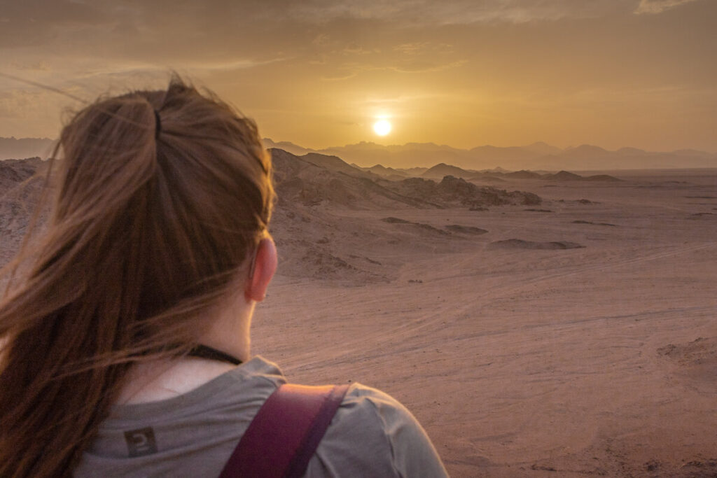 Jeep Safari Adventure from Sahl-Hasheesh - image 5