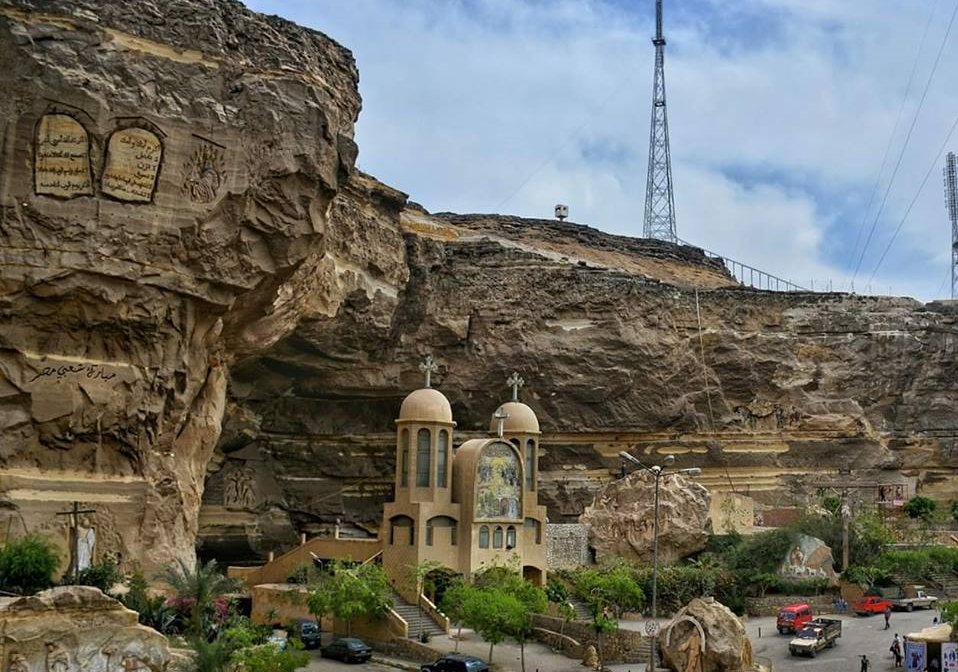 🕍 "In the Footsteps of the Holy Family: Christian Cairo" - image 6