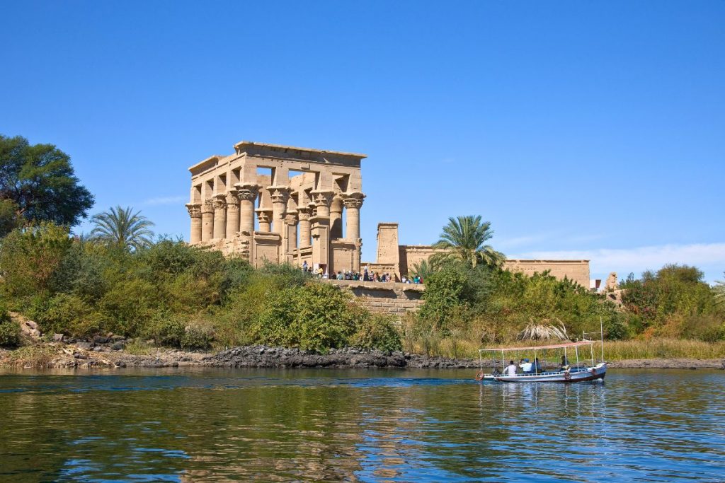 🌴 Nile Cruise Luxor - Aswan from El-Gouna (4 days / 3 nights) 🌴 - image 6