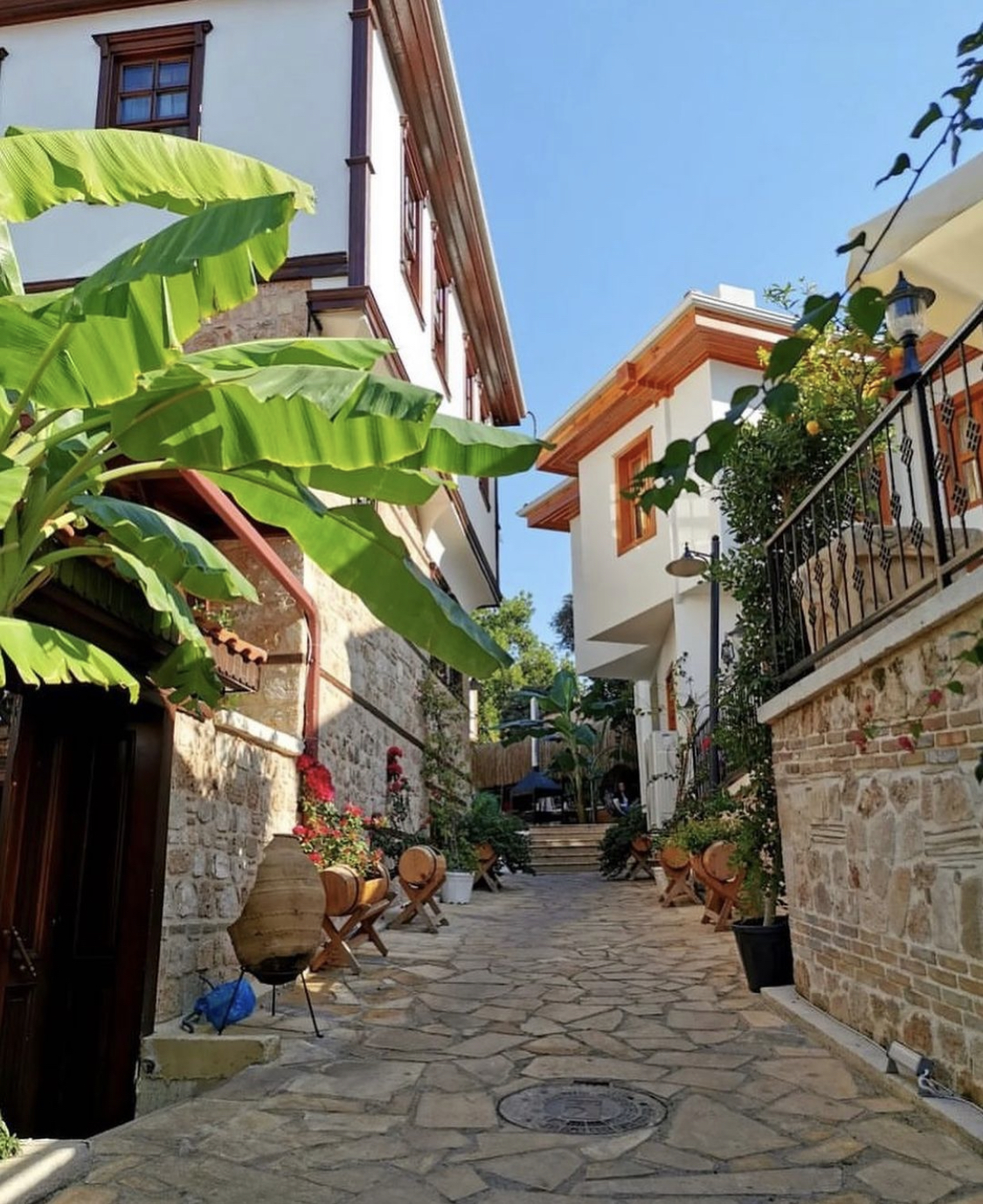 Antalya: Old City Tour, Waterfall, Boat, & Lunch - image 6