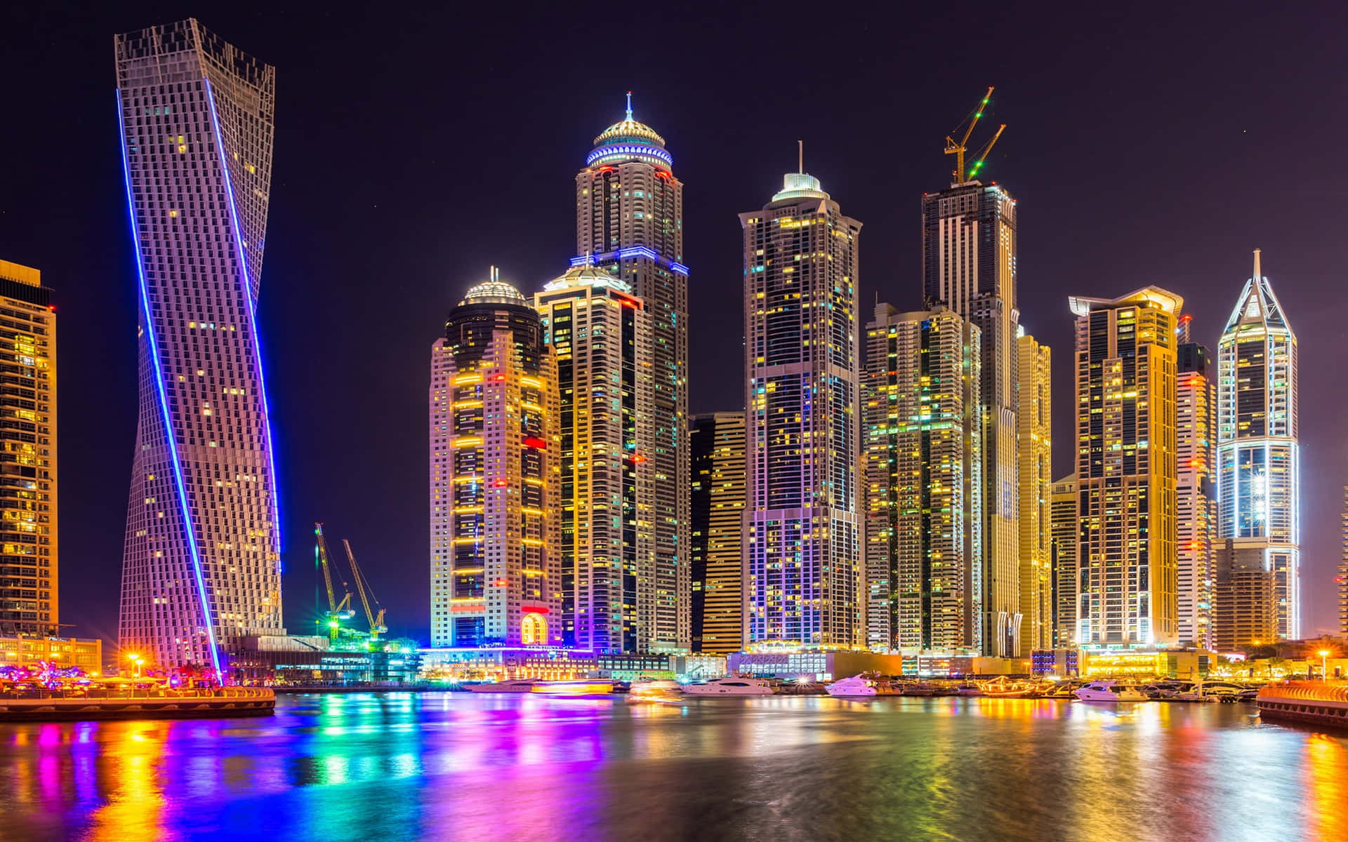 Dubai