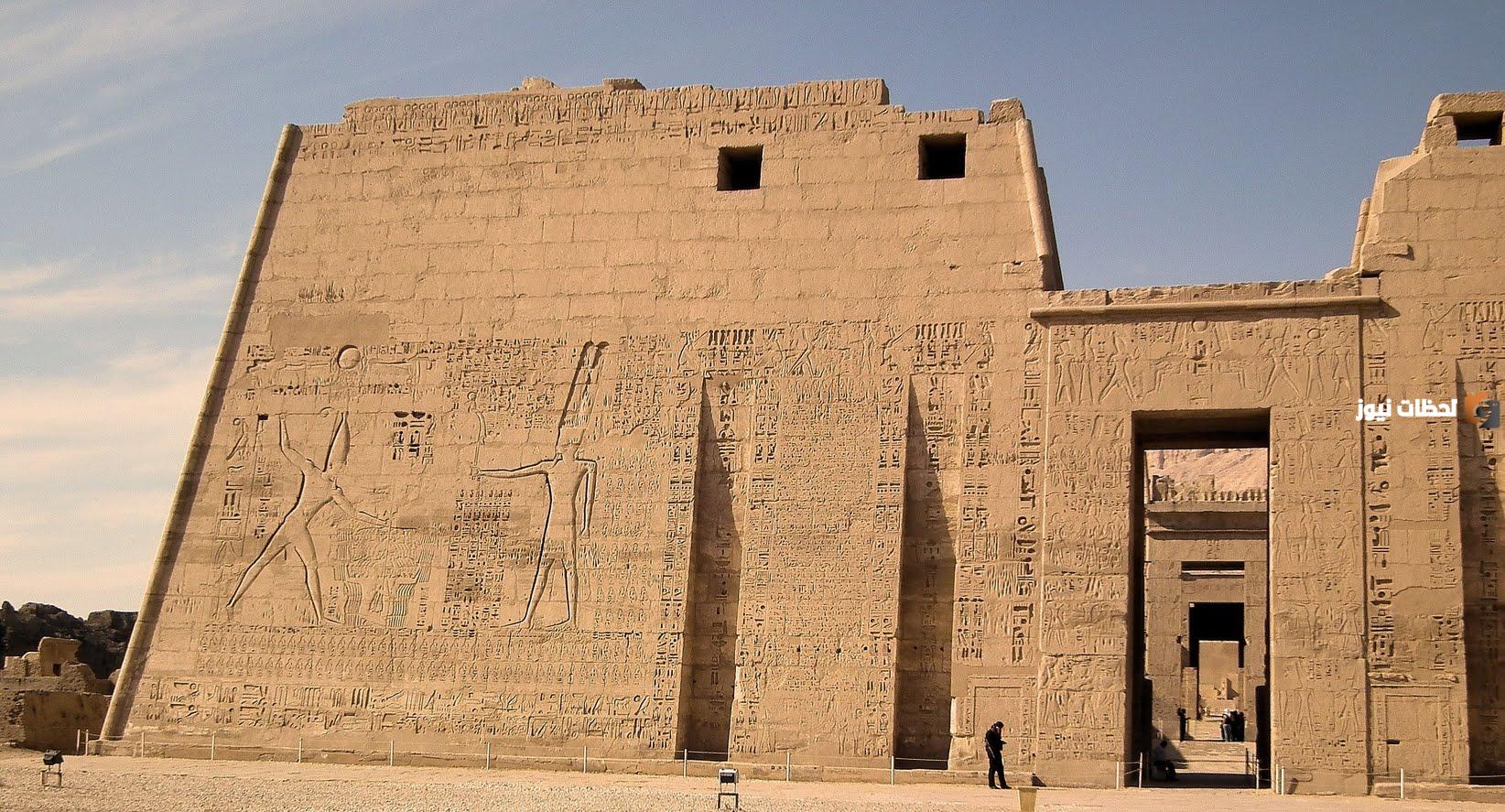 🌟 Luxor Without Borders: Luxor Temple - Abu - Tombs of the Nobles and More - image 6