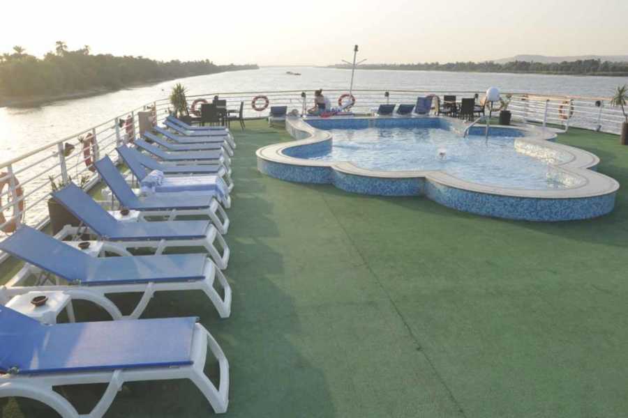 🌴 Nile Cruise Luxor - Aswan from Hurghada (4 days / 3 nights) 🌴 - image 5