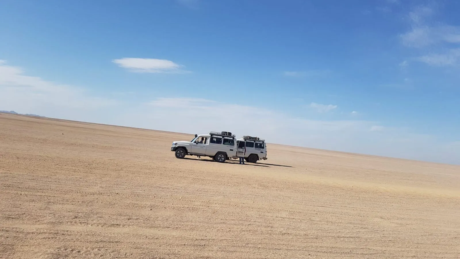 Jeep Safari Adventure from El-Gouna - image 4