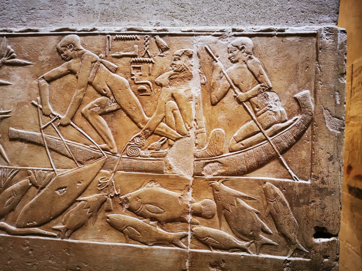 🌟 Luxor Without Borders: Luxor Temple - Abu - Tombs of the Nobles and More - image 5