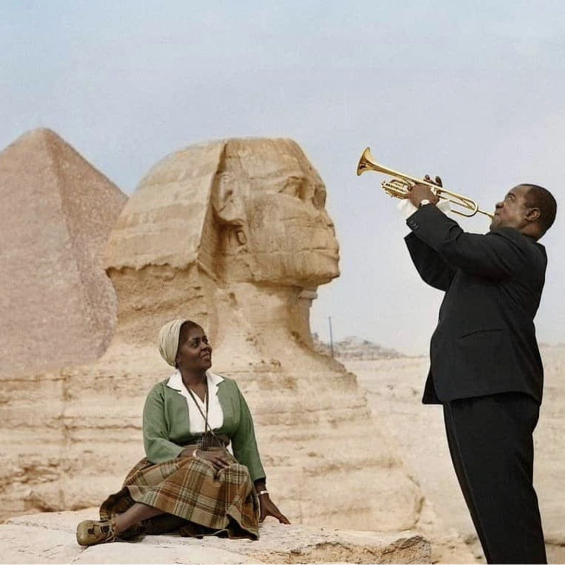 Super Cairo + Museum + Nile (No Shopping Stops) from Safaga - image 4