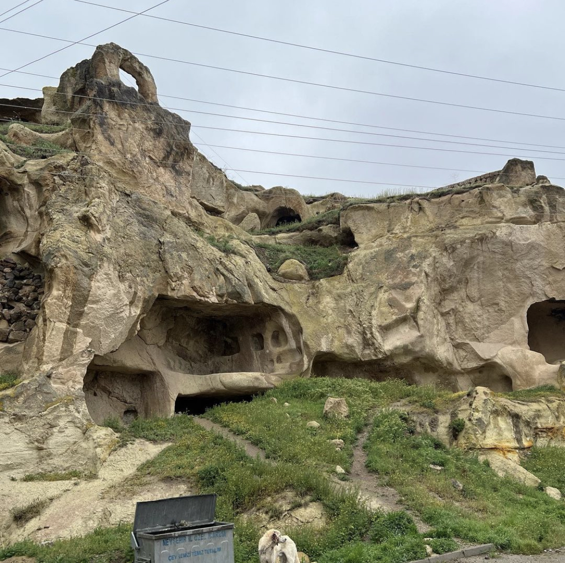 Cappadocia 2-Day Tour from Alanya  - image 4