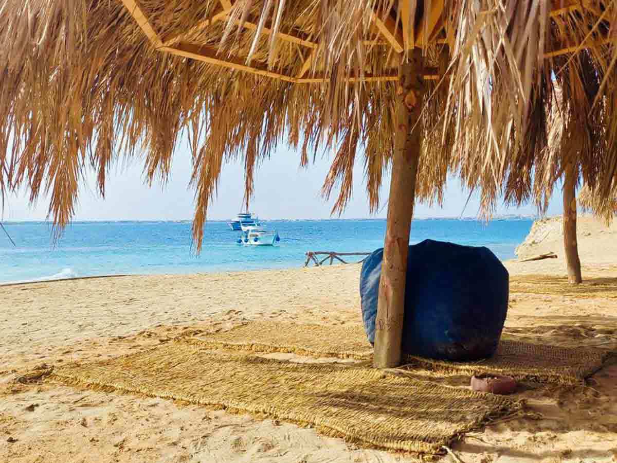 🏖️ Magawish Island  from Sahl Hasheesh - image 6