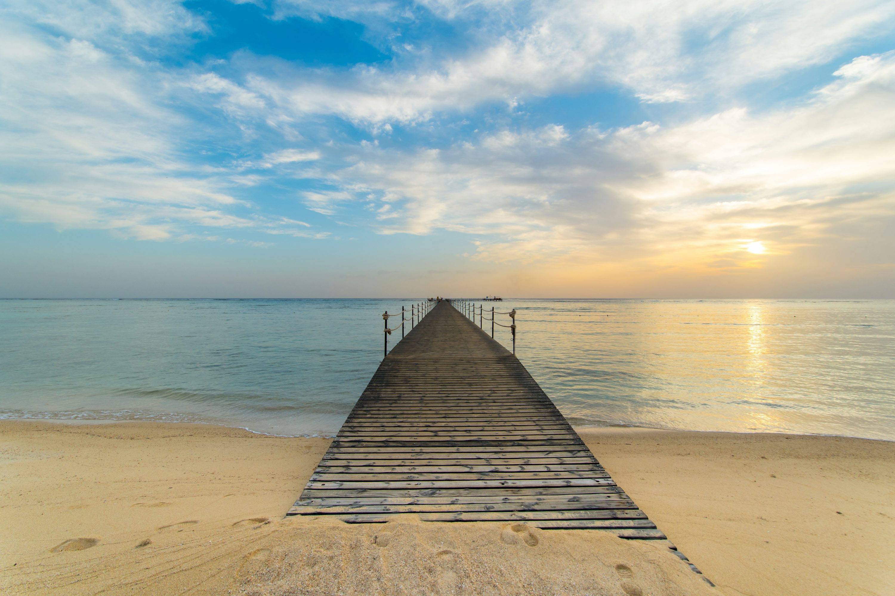 Excursions from Marsa Alam