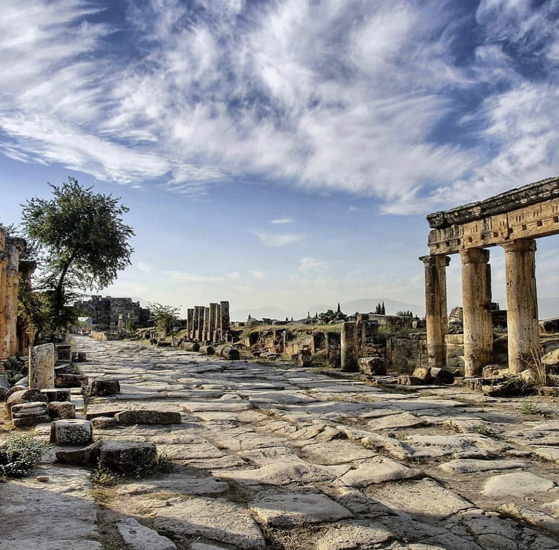 Belek: Full-Day Pamukkale and Hierapolis Tour  - image 4