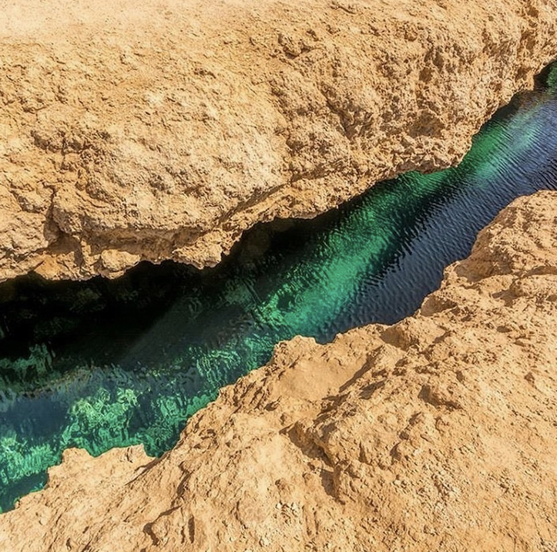 Nationa park Ras Mohamed From Dahab  - image 3