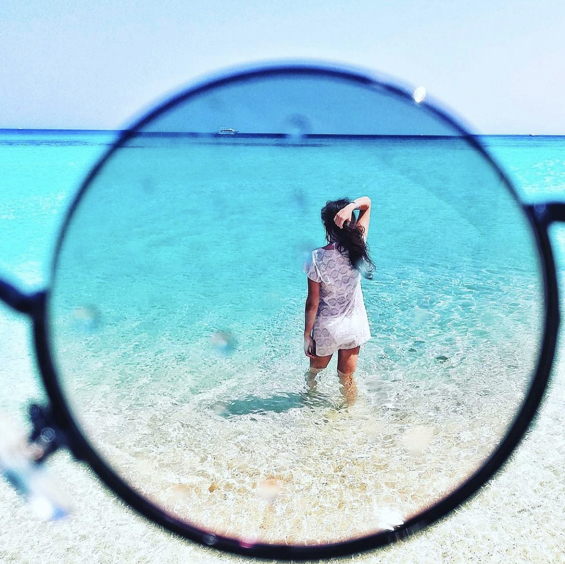 All-Inclusive Sea Trip from Makadi