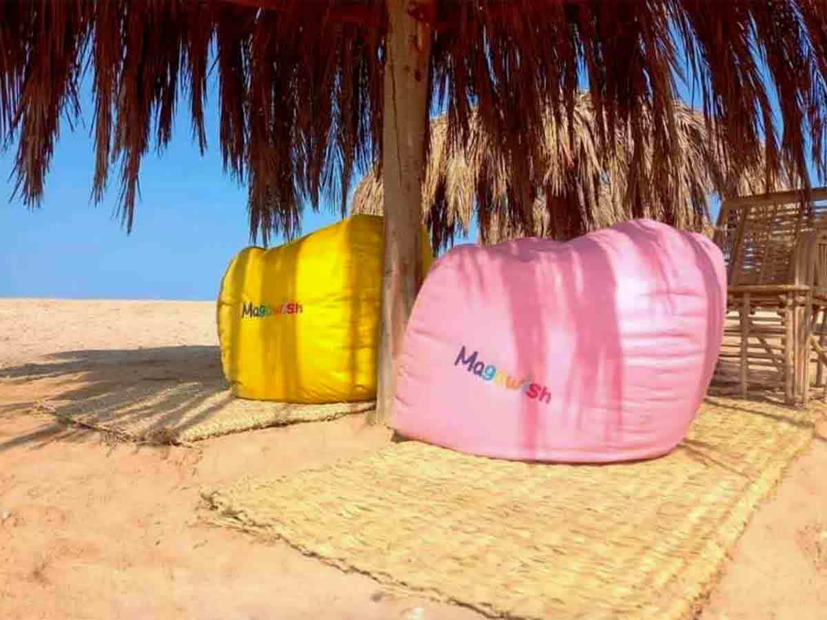 🏖️ Magawish Island  from Makadi - image 5