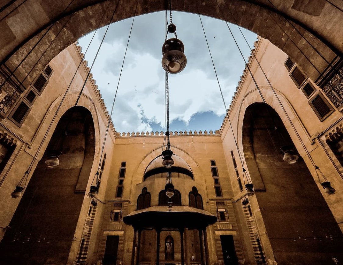 🕌 Islamic Cairo – Journey to the Heart of History - image 6
