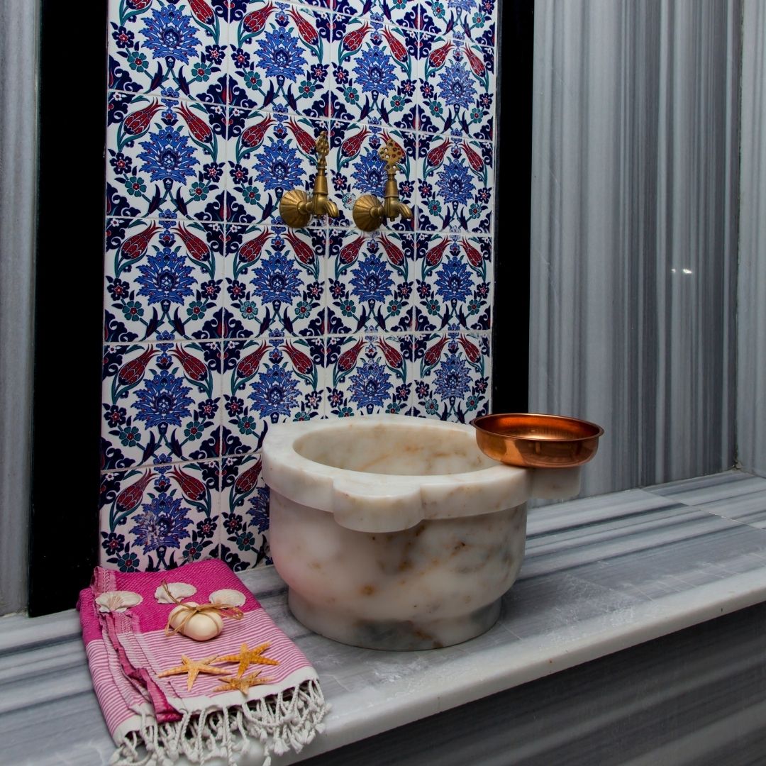 🌺 Turkish Hammam + Massage in Sharm El Sheikh - image 5